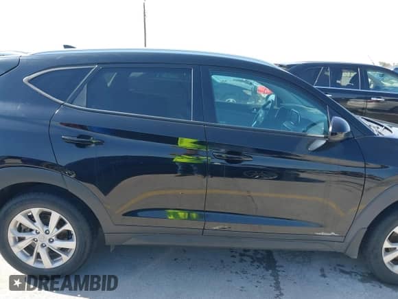 2021 Hyundai Tucson Value z VIN KM8J3CA49MU353474, wystawiony jako IAAI lot #42155805 z przebiegiem 74 019 mil mil oraz . Historia ofert i sprzedaży dostępna na DreamBid. Obrazek 14.