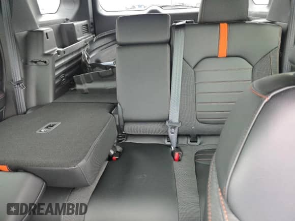 2026 Honda Passport с VIN 5FNYF9H51TB010726, выставлен на аукционе Copart как лот 90671675 с пробегом 2 413 миль миль и Списание • Salvage title. История ставок и продаж доступна на DreamBid. Изображение 10.