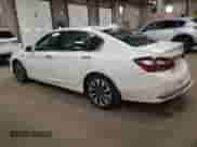 2017 Honda Accord EX-L с VIN JHMCR6F53HC021331, выставлен на аукционе Copart как лот 90597785 с пробегом 74 241 миль миль и Списание • Salvage title. История ставок и продаж доступна на DreamBid. Изображение 2.