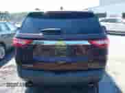 2019 Chevrolet Traverse LT Cloth with VIN 1GNERGKW1KJ192748, listed as a IAAI auction lot 42794301 with 121,333 mi miles and . Bid and sale history available at DreamBid. Image 16.