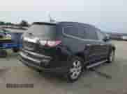 2016 Chevrolet Traverse LTZ с VIN 1GNKVJKD9GJ218630, выставлен на аукционе Copart как лот 84764105 с пробегом 132 003 миль миль и Списание • Salvage title. История ставок и продаж доступна на DreamBid. Изображение 3.