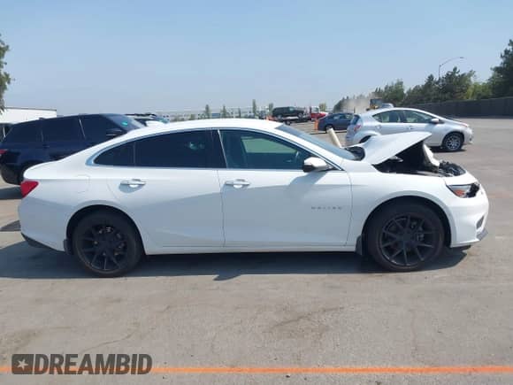 2018 Chevrolet Malibu Premier с VIN 1G1ZE5SX4JF117846, выставлен на аукционе IAAI как лот 42643218 с пробегом 78 973 миль миль и . История ставок и продаж доступна на DreamBid. Изображение 13.