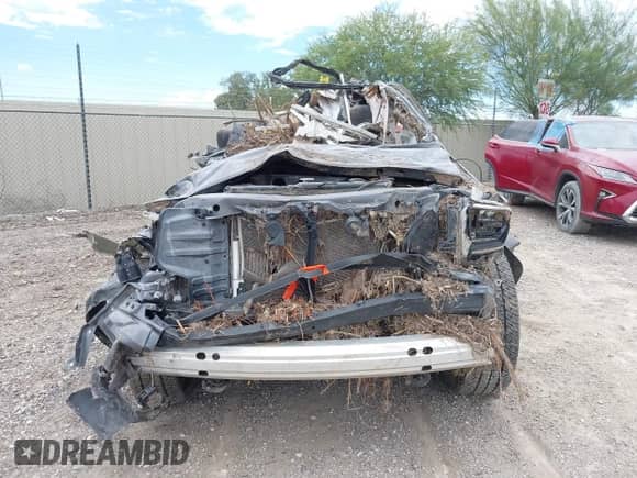 2021 Toyota Tundra SR5 with VIN 5TFDY5F17MX966513, listed as a IAAI auction lot 42839606 with Not provided miles and . Bid and sale history available at DreamBid. Image 11.