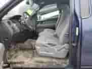 2013 Ford F-150 XL z VIN 1FTNF1CT4DKF08708, wystawiony jako Copart lot #47775185 z przebiegiem 145 265 mil mil oraz Szkoda całkowita • Salvage title. Historia ofert i sprzedaży dostępna na DreamBid. Obrazek 7.