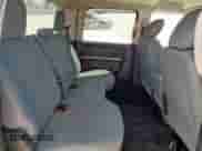 2017 Ram 1500 Express с VIN 1C6RR6KG9HS684502, выставлен на аукционе Copart как лот 82105805 с пробегом 204 740 миль миль и Списание • Salvage title. История ставок и продаж доступна на DreamBid. Изображение 10.