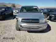 2001 Toyota Tundra Limited z VIN 5TBBT48171S151882, wystawiony jako Copart lot #81711565 z przebiegiem 248 944 mil mil oraz Szkoda całkowita • Salvage title. Historia ofert i sprzedaży dostępna na DreamBid. Obrazek 13.