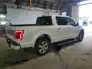2015 Ford F-150 Platinum с VIN 1FTEW1EG2FFD00418, выставлен на аукционе Copart как лот 71498505 с пробегом 131 106 миль миль и Чистый • Clean title. История ставок и продаж доступна на DreamBid. Изображение 3.