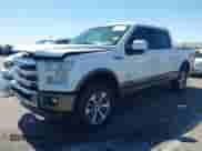 2015 Ford F-150 XLT z VIN 1FTEW1EG1FFD09174, wystawiony jako IAAI lot #42562205 z przebiegiem 110 659 mil mil oraz . Historia ofert i sprzedaży dostępna na DreamBid. Obrazek 2.