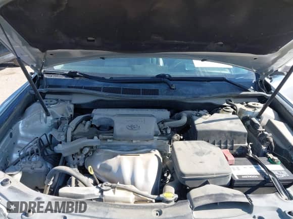 2014 Toyota Camry L with VIN 4T1BF1FK5EU373973, listed as a IAAI auction lot 43008960 with 184,232 mi miles and . Bid and sale history available at DreamBid. Image 10.