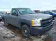 2012 Chevrolet Silverado 1500 Work Truck с VIN 1GCNKPE01CZ206798, выставлен на аукционе IAAI как лот 41653401 с пробегом 209 434 миль миль и . История ставок и продаж доступна на DreamBid. Изображение 1.