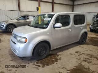 2012 Nissan Cube SL с VIN JN8AZ2KR6CT252490, выставлен на аукционе Copart как лот 62872615 с пробегом 180 793 миль миль и Списание • Salvage title. История ставок и продаж доступна на DreamBid. Изображение 1.