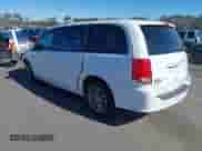 2016 Dodge Grand Caravan SE с VIN 2C4RDGBG7GR401835, выставлен на аукционе IAAI как лот 41620861 с пробегом 117 359 миль миль и . История ставок и продаж доступна на DreamBid. Изображение 3.
