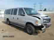 2013 Ford Econoline Cargo Commercial with VIN 1FTSS3EL6DDB11559, listed as a Copart auction lot 67787545 with Not provided miles and Salvage title. Bid and sale history available at DreamBid. Image 4.