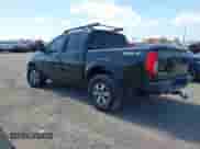 2013 Nissan Frontier SV with VIN 1N6AD0EV2DN748946, listed as a IAAI auction lot 42812480 with 164,545 mi miles and . Bid and sale history available at DreamBid. Image 3.