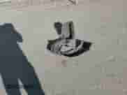 1996 Honda Odyssey EX with VIN JHMRA1872TC005312, listed as a Copart auction lot 76936024 with 153,652 mi miles and Salvage title. Bid and sale history available at DreamBid. Image 13.