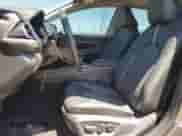 2023 Toyota Camry SE z VIN 4T1G11AK9PU155758, wystawiony jako Copart lot #42059185 z przebiegiem 18 622 mil mil oraz Czysty tytuł • Clean title. Historia ofert i sprzedaży dostępna na DreamBid. Obrazek 7.