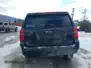 2019 Chevrolet Tahoe LS with VIN 1GNSKAKC9KR336283, listed as a IAAI auction lot 41280975 with 85,682 mi miles and . Bid and sale history available at DreamBid. Image 16.