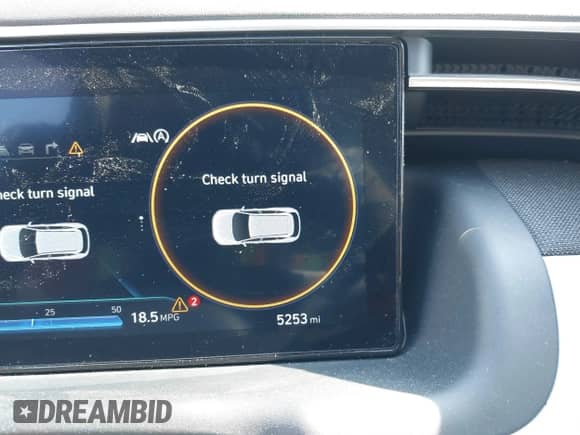 2024 Hyundai Tucson SEL with VIN 5NMJFCDE2RH389361, listed as a IAAI auction lot 43141507 with 5,253 mi miles and . Bid and sale history available at DreamBid. Image 16.