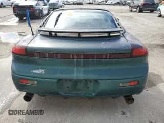 1993 Dodge Stealth with VIN JB3BN74K0PY016615, listed as a Copart auction lot 79883594 with 83,065 mi miles and Non repairable. Bid and sale history available at DreamBid. Image 6.