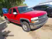 2000 Chevrolet Silverado 2500 LS с VIN 1GCGK29UXYE200408, выставлен на аукционе IAAI как лот 43202729 с пробегом 191 147 миль миль и . История ставок и продаж доступна на DreamBid. Изображение 1.