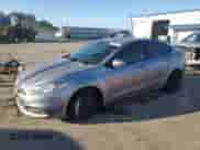 2015 Dodge Dart SE с VIN 1C3CDFAA1FD407777, выставлен на аукционе Copart как лот 81716425 с пробегом 93 380 миль миль и На запчасти • Non repairable. История ставок и продаж доступна на DreamBid. Изображение 1.