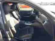 2023 BMW 3 Series M340i xDrive with VIN 3MW49FF08P8C81656, listed as a IAAI auction lot 41358929 with 23,154 mi miles and . Bid and sale history available at DreamBid. Image 5.