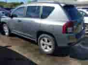 2014 Jeep Compass Sport с VIN 1C4NJDBB1ED607601, выставлен на аукционе IAAI как лот 43329852 с пробегом 135 237 миль миль и . История ставок и продаж доступна на DreamBid. Изображение 3.
