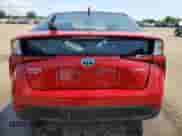 2019 Toyota Prius LE с VIN JTDL9RFU2K3010645, выставлен на аукционе Copart как лот 62316304 с пробегом 66 075 миль миль и Списание • Salvage title. История ставок и продаж доступна на DreamBid. Изображение 6.