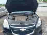 2013 Chevrolet Equinox LT z VIN 2GNFLEE36D6303810, wystawiony jako IAAI lot #42330830 z przebiegiem 81 658 mil mil oraz . Historia ofert i sprzedaży dostępna na DreamBid. Obrazek 10.