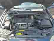 2005 Volvo S60 с VIN YV1RS592652473345, выставлен на аукционе Copart как лот 64978765 с пробегом 223 196 миль миль и Списание • Salvage title. История ставок и продаж доступна на DreamBid. Изображение 11.