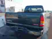 2003 GMC Sierra 1500 SLE с VIN 2GTEC19T631218369, выставлен на аукционе IAAI как лот 41456586 с пробегом 175 900 миль миль и . История ставок и продаж доступна на DreamBid. Изображение 16.