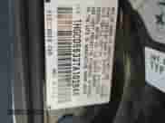 1996 Honda Accord LX z VIN 1HGCD5633TA102845, wystawiony jako Copart lot #71611085 z przebiegiem 139 042 mil mil oraz Szkoda całkowita • Salvage title. Historia ofert i sprzedaży dostępna na DreamBid. Obrazek 12.