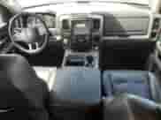 2017 Ram 1500 Sport with VIN 1C6RR7UT7HS737178, listed as a Copart auction lot 64963255 with 123,279 mi miles and Salvage title. Bid and sale history available at DreamBid. Image 8.