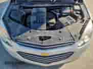 2017 Chevrolet Equinox Premier z VIN 2GNALDEK8H6209106, wystawiony jako Copart lot #71550615 z przebiegiem 100 821 mil mil oraz Czysty tytuł • Clean title. Historia ofert i sprzedaży dostępna na DreamBid. Obrazek 12.