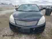 2007 Saturn Aura XR с VIN 1G8ZV57717F205207, выставлен на аукционе Copart как лот 49437014 с пробегом 192 984 миль миль и Списание • Salvage title. История ставок и продаж доступна на DreamBid. Изображение 5.