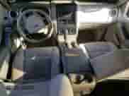 2006 Ford Explorer XLT с VIN 1FMEU73E86UA95172, выставлен на аукционе Copart как лот 81380645 с пробегом 133 278 миль миль и Списание • Salvage title. История ставок и продаж доступна на DreamBid. Изображение 8.