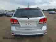 2012 Dodge Journey Crew with VIN 3C4PDDDG2CT273885, listed as a Copart auction lot 63467185 with 71,989 mi miles and Salvage title. Bid and sale history available at DreamBid. Image 6.