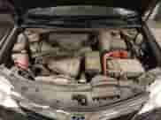 2013 Toyota Camry XLE with VIN 4T1BD1FK5DU097069, listed as a IAAI auction lot 43052279 with 90,257 mi miles and . Bid and sale history available at DreamBid. Image 10.