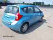 2015 Nissan Note S с VIN 3N1CE2CP8FL388774, выставлен на аукционе IAAI как лот 42681130 с пробегом 51 184 миль миль и . История ставок и продаж доступна на DreamBid. Изображение 4.