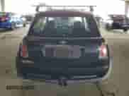 2006 MINI Hardtop S с VIN WMWRE33566TN28003, выставлен на аукционе Copart как лот 66924295 с пробегом 233 085 миль миль и Списание • Salvage title. История ставок и продаж доступна на DreamBid. Изображение 6.