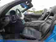 2000 Chevrolet Corvette with VIN 1G1YY32G0Y5116605, listed as a Copart auction lot 72170424 with 53,877 mi miles and Salvage title. Bid and sale history available at DreamBid. Image 7.