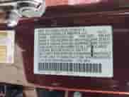 2021 Honda Passport Touring z VIN 5FNYF8H91MB022986, wystawiony jako IAAI lot #42077321 z przebiegiem 20 497 mil mil oraz . Historia ofert i sprzedaży dostępna na DreamBid. Obrazek 9.