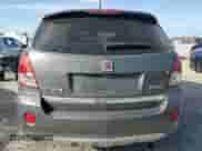 2008 Saturn VUE Green Line z VIN 3GSCL93Z68S660636, wystawiony jako Copart lot #50833715 z przebiegiem 130 275 mil mil oraz Szkoda całkowita • Salvage title. Historia ofert i sprzedaży dostępna na DreamBid. Obrazek 6.