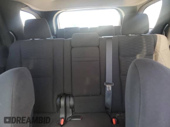 2019 Dodge Durango SXT z VIN 1C4RDJAG3KC622770, wystawiony jako Copart lot #50024785 z przebiegiem 59 435 mil mil oraz Szkoda całkowita • Salvage title. Historia ofert i sprzedaży dostępna na DreamBid. Obrazek 10.