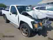 2007 Chevrolet Colorado LS с VIN 1GCCS149278158521, выставлен на аукционе IAAI как лот 42599178 с пробегом 62 638 миль миль и . История ставок и продаж доступна на DreamBid. Изображение 1.