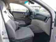 2019 Hyundai Tucson SE z VIN KM8J23A49KU859337, wystawiony jako IAAI lot #43526370 z przebiegiem 54 968 mil mil oraz . Historia ofert i sprzedaży dostępna na DreamBid. Obrazek 5.