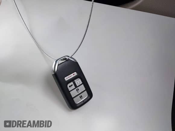 2016 Honda Accord EX-L with VIN 1HGCR2F99GA234406, listed as a IAAI auction lot 42969499 with 116,353 mi miles and . Bid and sale history available at DreamBid. Image 11.