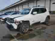 2017 Jeep Renegade Altitude с VIN ZACCJBBB5HPG52655, выставлен на аукционе Copart как лот 65409405 с пробегом 127 429 миль миль и Списание • Salvage title. История ставок и продаж доступна на DreamBid. Изображение 1.