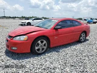 2003 Dodge Stratus with VIN 4B3AG52H73E130994, listed as a Copart auction lot 57826155 with 94,053 mi miles and Non repairable. Bid and sale history available at DreamBid. Image 1.