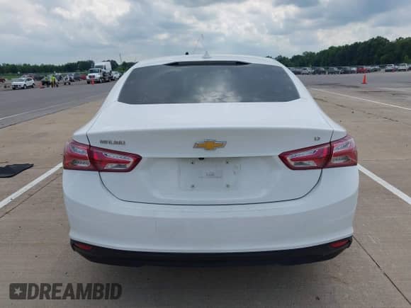 2019 Chevrolet Malibu LT z VIN 1G1ZD5ST6KF131300, wystawiony jako IAAI lot #42936837 z przebiegiem 147 189 mil mil oraz . Historia ofert i sprzedaży dostępna na DreamBid. Obrazek 15.